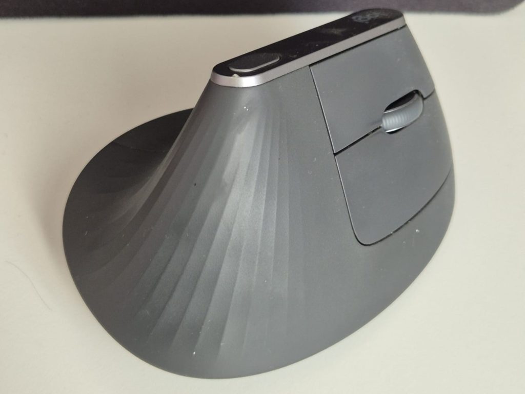 feature ergo maus