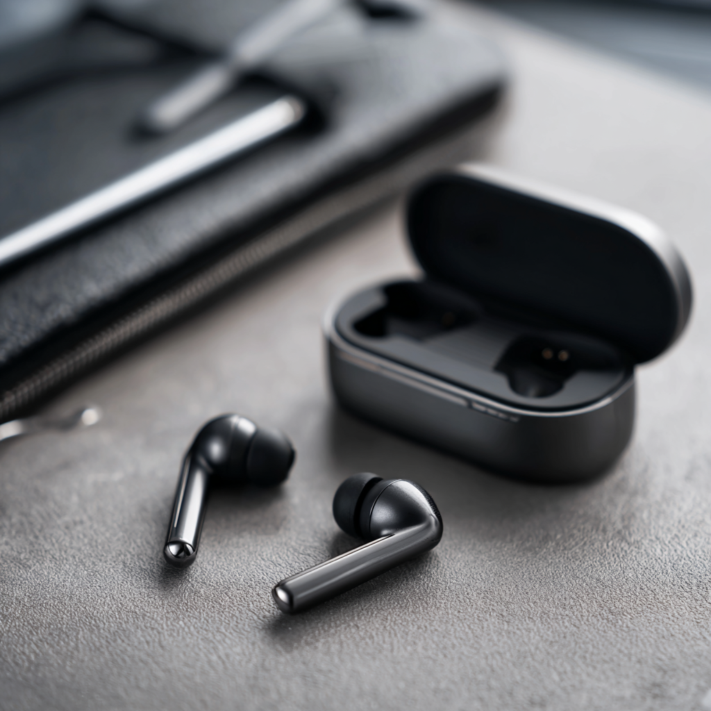 Samsung Galaxy Buds 3 Pro