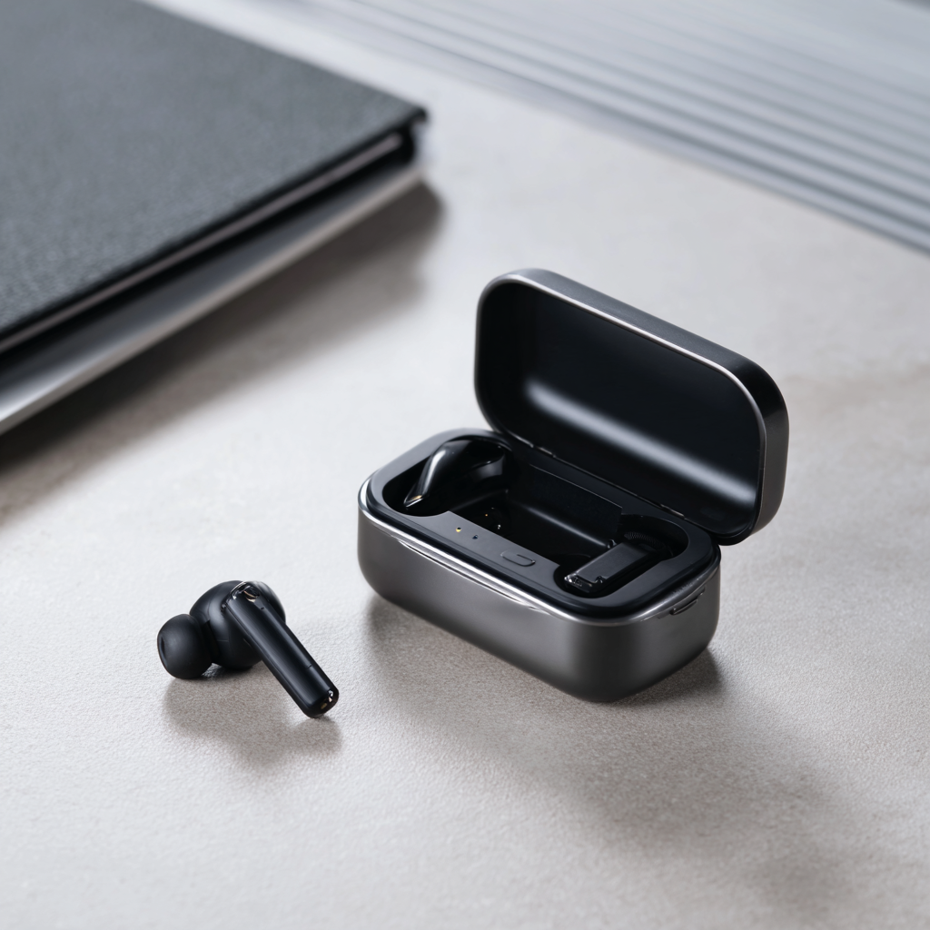 Preis-Leistungs-Verhältnis im Samsung Galaxy Buds 3 Pro Test