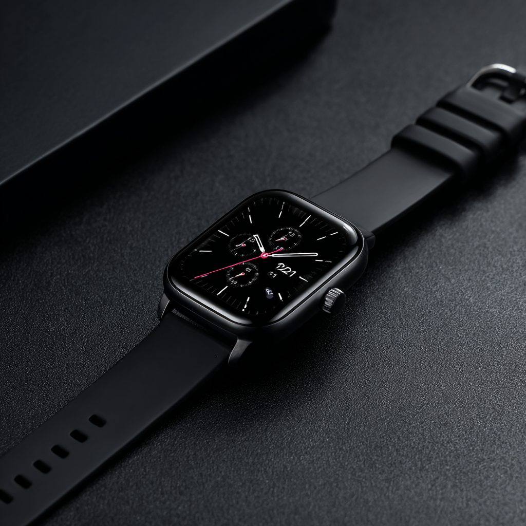 feature smartwatch s7
