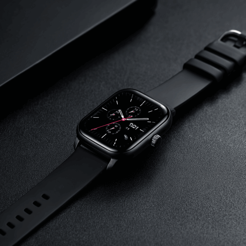 feature smartwatch s7