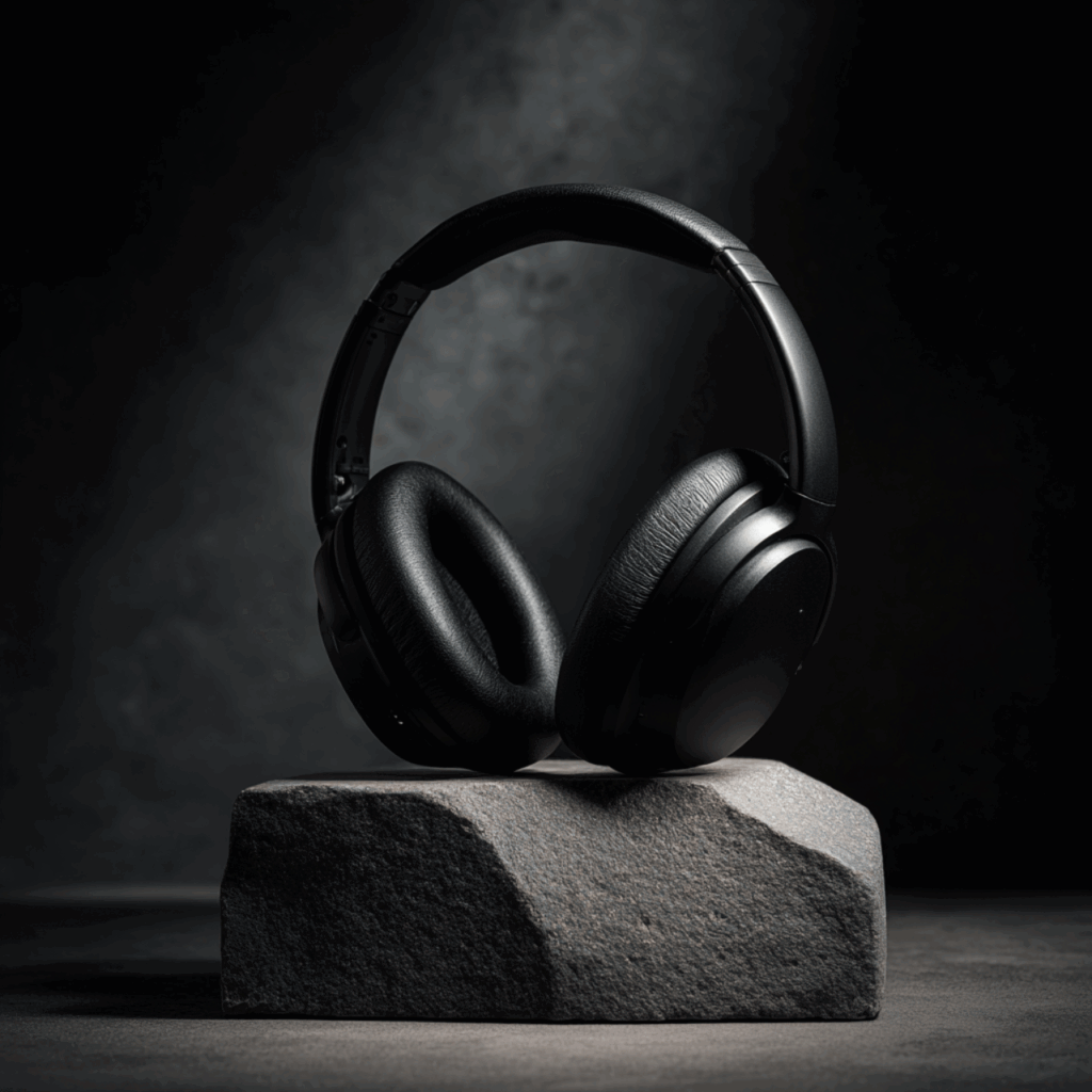 Sony WH-1000XM6