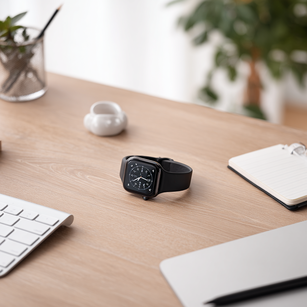 hero smartwatch s7