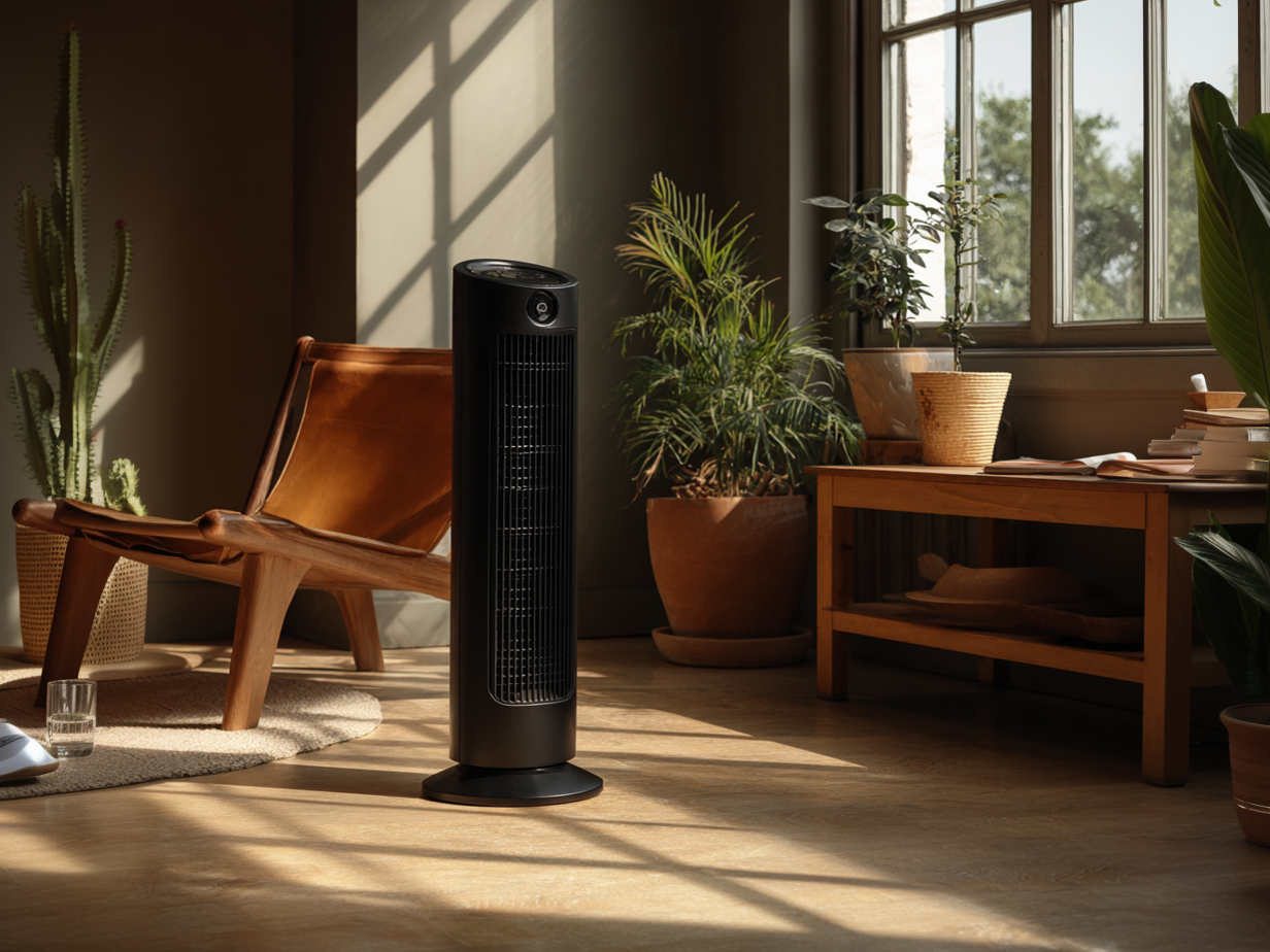 hero turmventilator