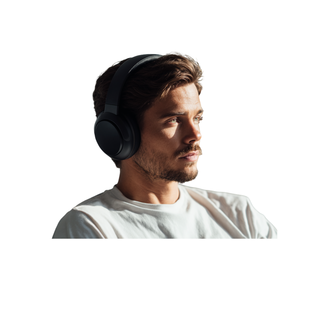 podcast bild