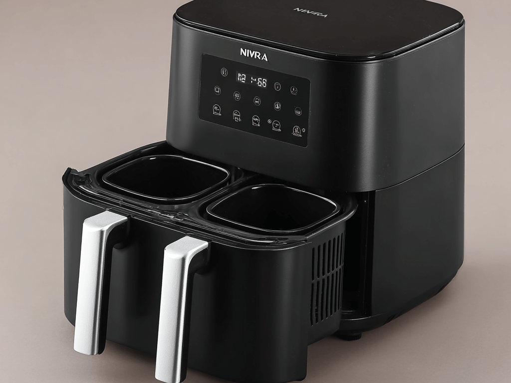 Ninja Foodi Airfryer
