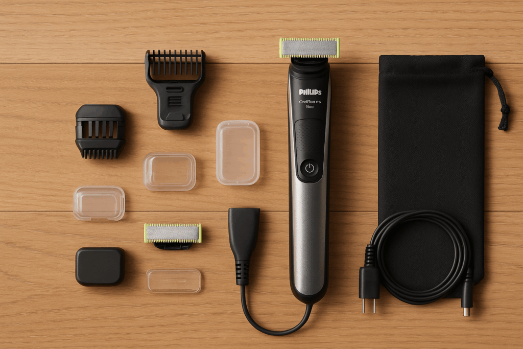 Philips OneBlade Pro 360