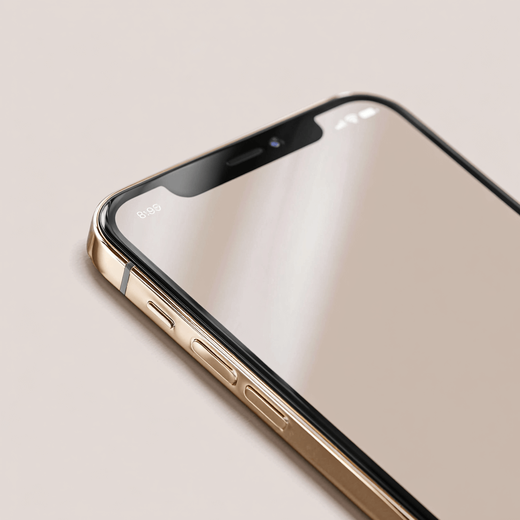 Smartphone mit geöffneter Audible App im Detailbild – Darstellung des Hörbuch Abos für den Audible Hörbuch Abo Ratgeber.